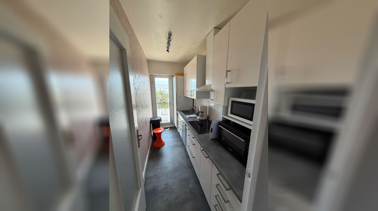 Ma-Cabane - Location Appartement PORNICHET, 36 m²