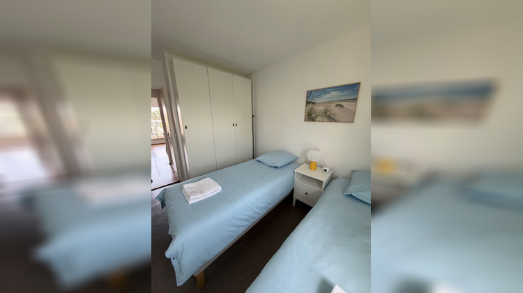 Ma-Cabane - Location Appartement PORNICHET, 36 m²