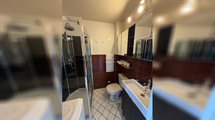 Ma-Cabane - Location Appartement PORNICHET, 36 m²