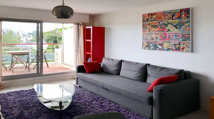Ma-Cabane - Location Appartement PORNICHET, 28 m²