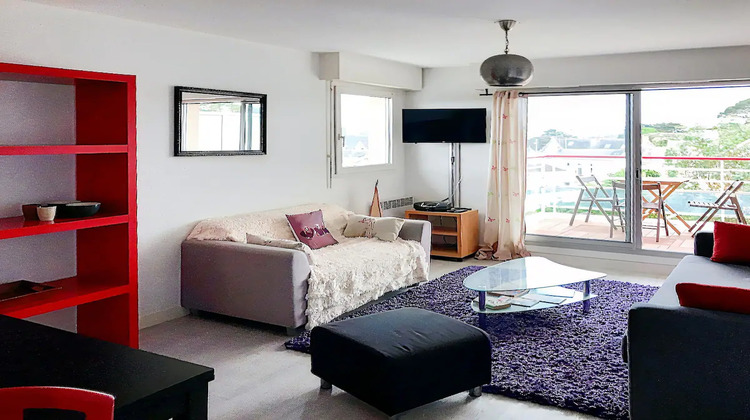 Ma-Cabane - Location Appartement PORNICHET, 28 m²