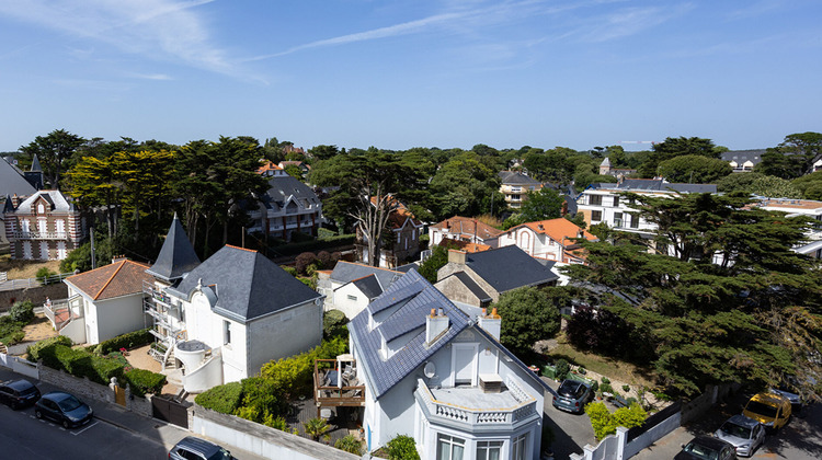 Ma-Cabane - Location Appartement PORNICHET, 0 m²