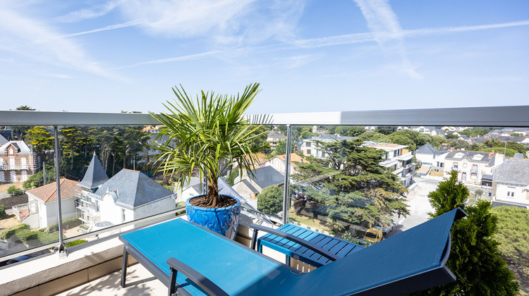 Ma-Cabane - Location Appartement PORNICHET, 0 m²