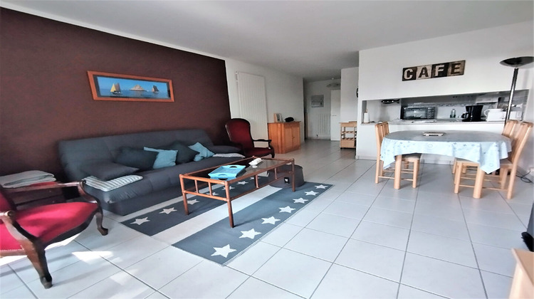 Ma-Cabane - Location Appartement PORNICHET, 52 m²