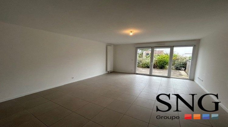 Ma-Cabane - Location Appartement Pornichet, 60 m²