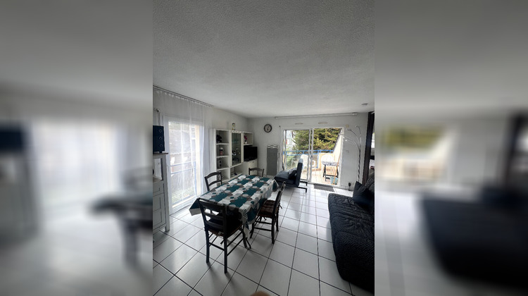 Ma-Cabane - Location Appartement PORNICHET, 31 m²