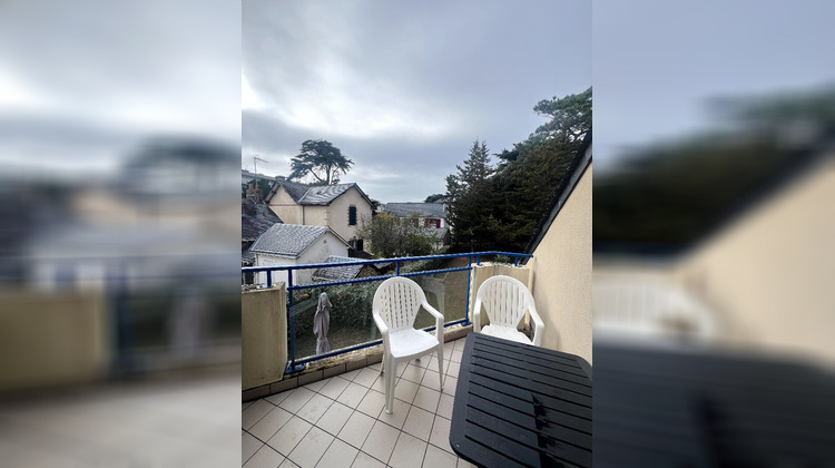 Ma-Cabane - Location Appartement PORNICHET, 31 m²
