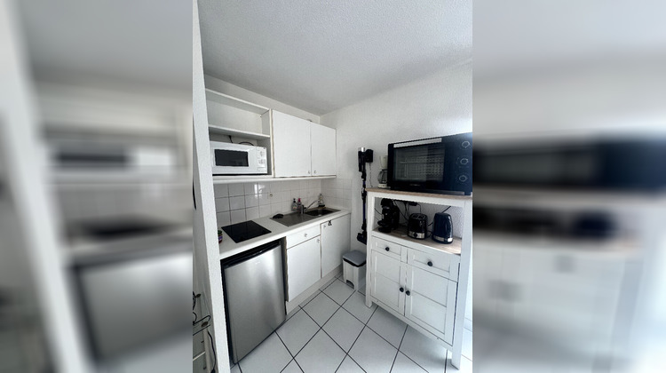 Ma-Cabane - Location Appartement PORNICHET, 31 m²