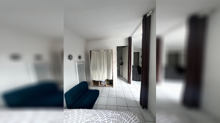 Ma-Cabane - Location Appartement PORNICHET, 31 m²