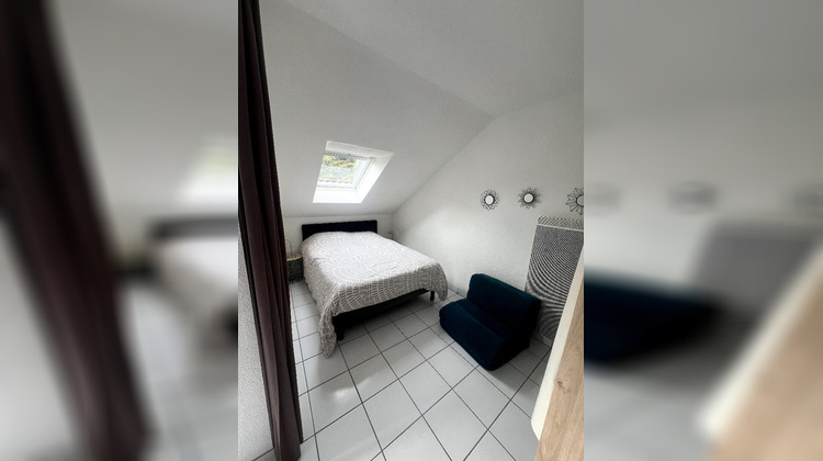 Ma-Cabane - Location Appartement PORNICHET, 31 m²