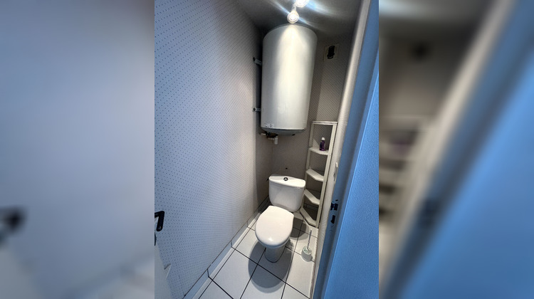 Ma-Cabane - Location Appartement PORNICHET, 31 m²