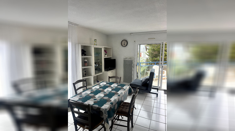 Ma-Cabane - Location Appartement PORNICHET, 31 m²