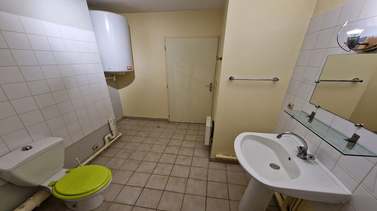 Ma-Cabane - Location Appartement PORT, 26 m²