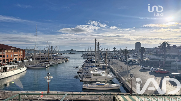 Ma-Cabane - Location Appartement Port-de-Bouc, 66 m²