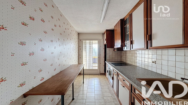 Ma-Cabane - Location Appartement Port-de-Bouc, 66 m²