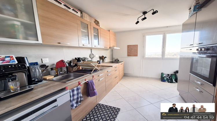 Ma-Cabane - Location Appartement Port-de-Bouc, 82 m²