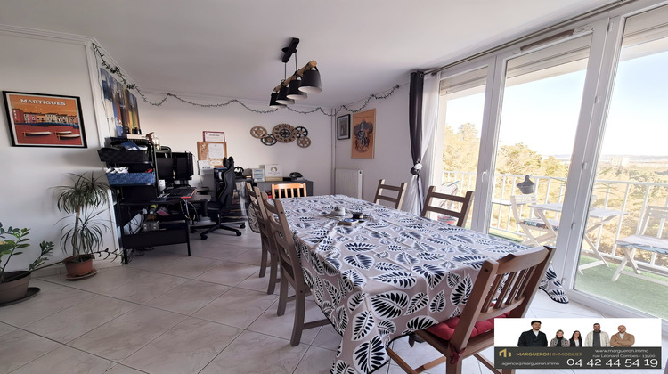 Ma-Cabane - Location Appartement Port-de-Bouc, 82 m²