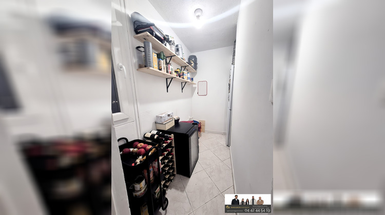 Ma-Cabane - Location Appartement Port-de-Bouc, 82 m²