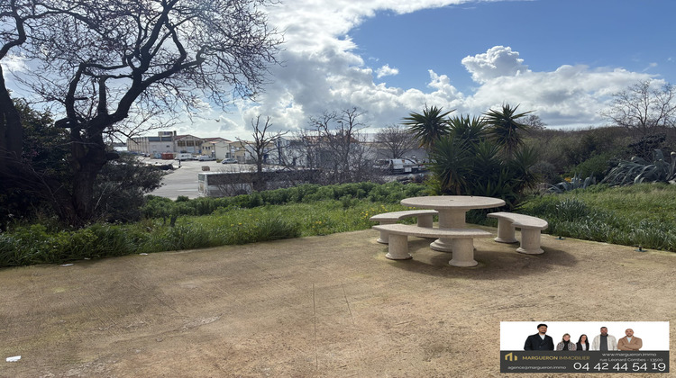 Ma-Cabane - Location Appartement Port-de-Bouc, 57 m²