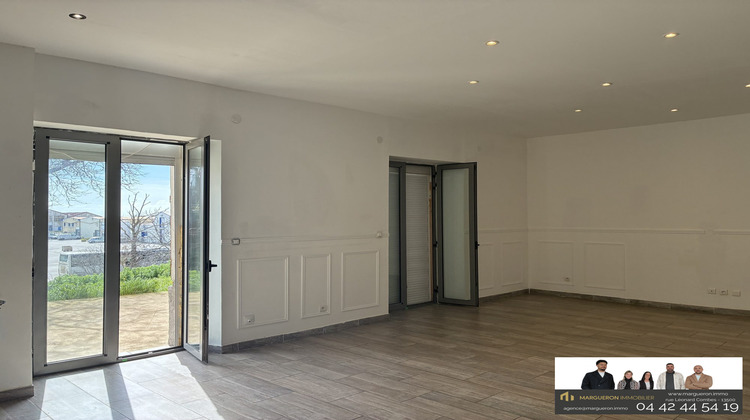 Ma-Cabane - Location Appartement Port-de-Bouc, 57 m²