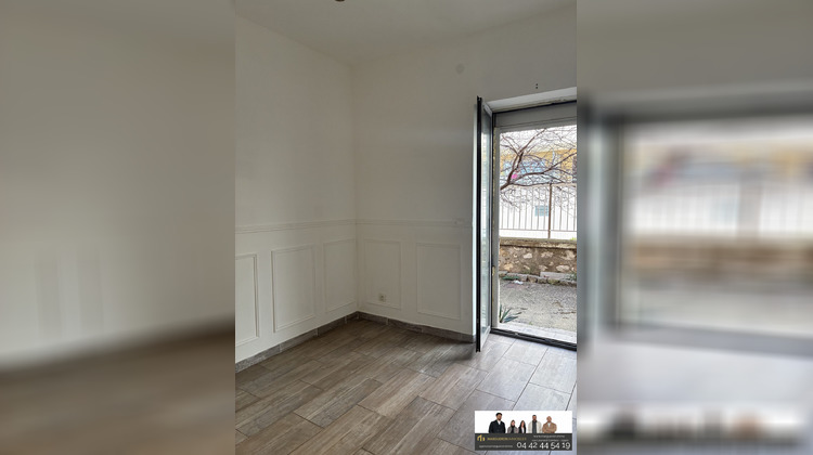 Ma-Cabane - Location Appartement Port-de-Bouc, 57 m²