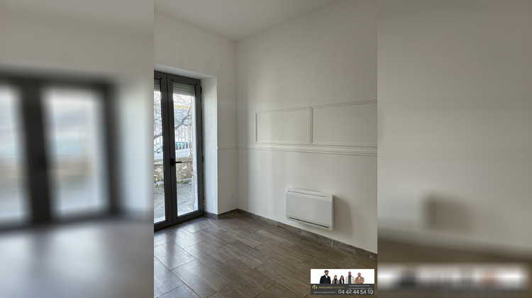 Ma-Cabane - Location Appartement Port-de-Bouc, 57 m²