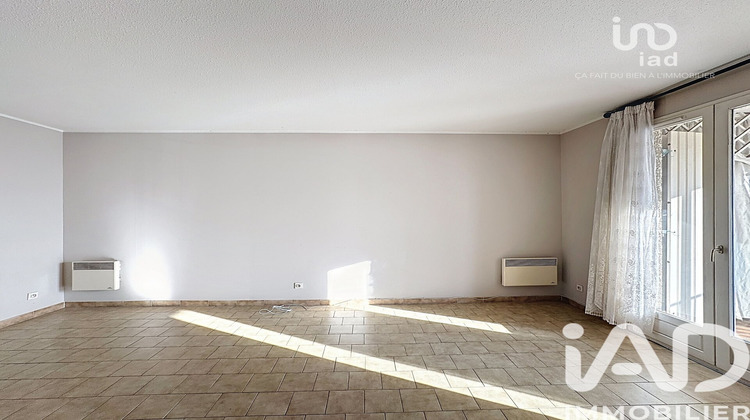 Ma-Cabane - Location Appartement Port-de-Bouc, 66 m²