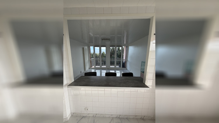 Ma-Cabane - Location Appartement Port-de-Bouc, 58 m²