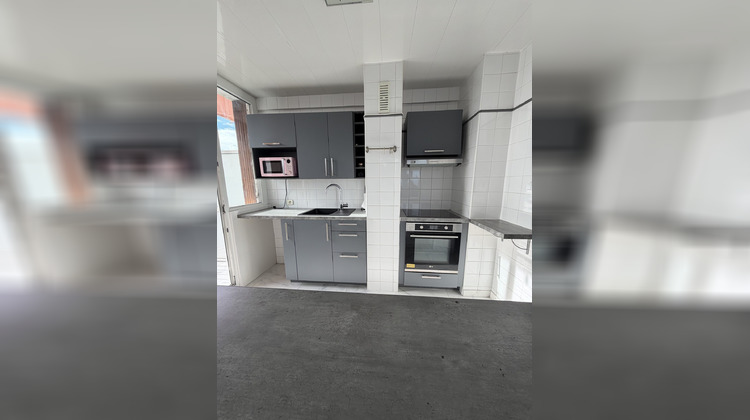 Ma-Cabane - Location Appartement Port-de-Bouc, 58 m²