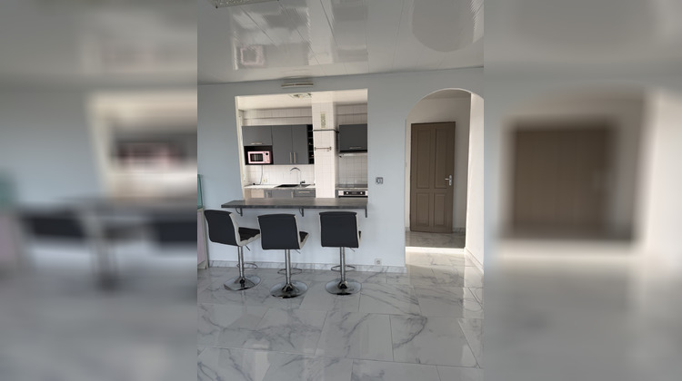 Ma-Cabane - Location Appartement Port-de-Bouc, 58 m²
