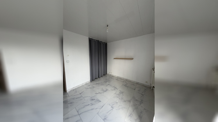 Ma-Cabane - Location Appartement Port-de-Bouc, 58 m²