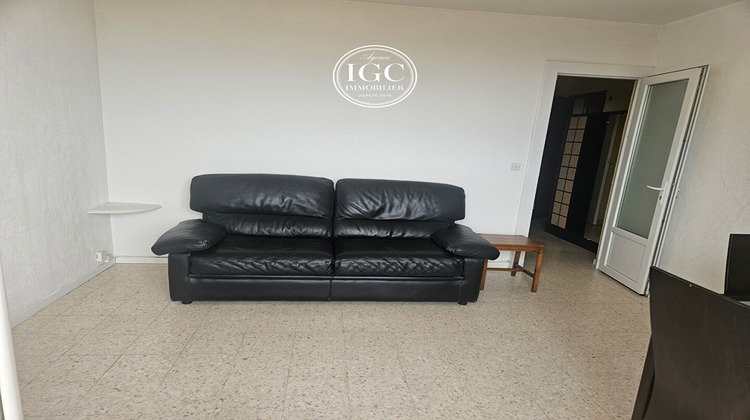 Ma-Cabane - Location Appartement PORT-DE-BOUC, 30 m²