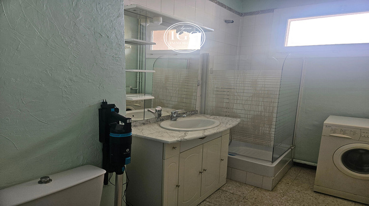 Ma-Cabane - Location Appartement PORT-DE-BOUC, 30 m²