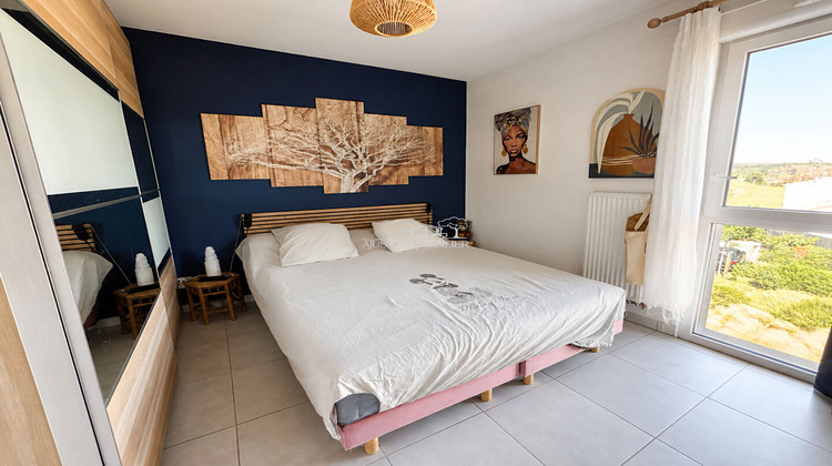 Ma-Cabane - Location Appartement PORT-DE-BOUC, 78 m²