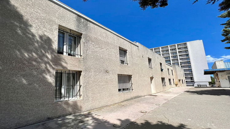 Ma-Cabane - Location Appartement PORT-DE-BOUC, 55 m²