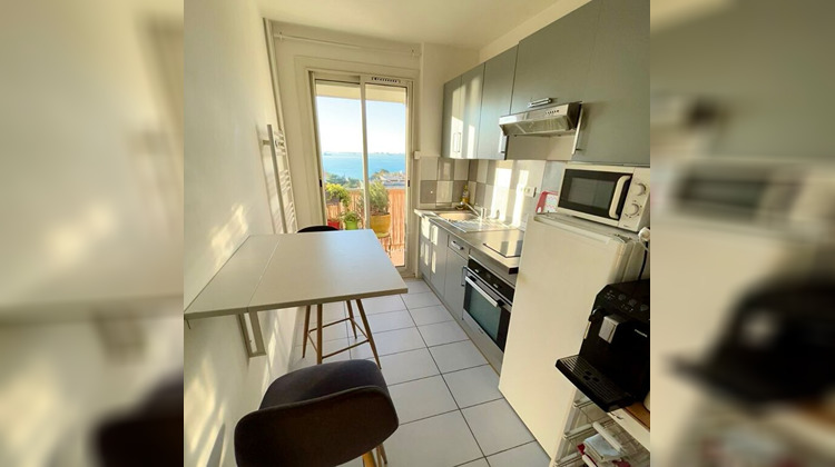 Ma-Cabane - Location Appartement PORT-DE-BOUC, 30 m²