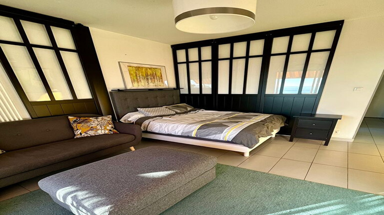 Ma-Cabane - Location Appartement PORT-DE-BOUC, 30 m²