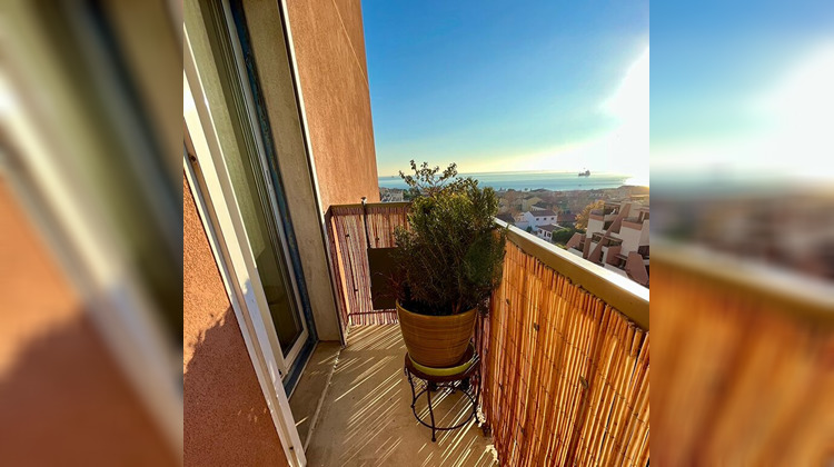 Ma-Cabane - Location Appartement PORT-DE-BOUC, 30 m²