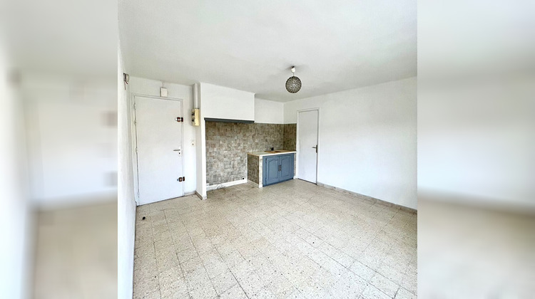 Ma-Cabane - Location Appartement PORT-DE-BOUC, 38 m²
