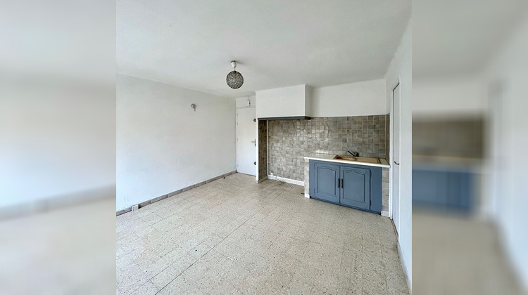 Ma-Cabane - Location Appartement PORT-DE-BOUC, 38 m²