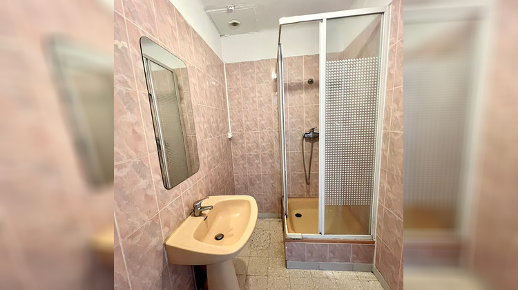 Ma-Cabane - Location Appartement PORT-DE-BOUC, 38 m²