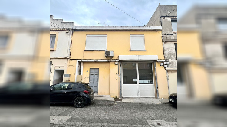 Ma-Cabane - Location Appartement PORT-DE-BOUC, 38 m²
