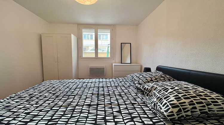 Ma-Cabane - Location Appartement PORT-DE-BOUC, 39 m²