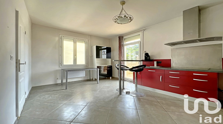 Ma-Cabane - Location Appartement Port-de-Bouc, 60 m²