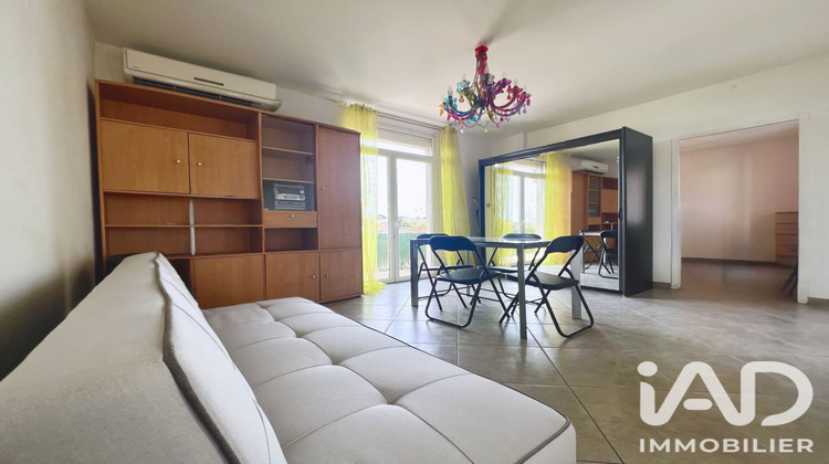 Ma-Cabane - Location Appartement Port-de-Bouc, 60 m²