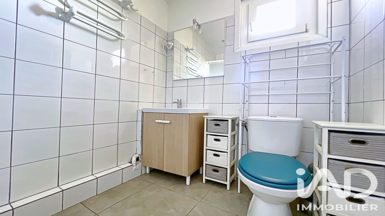 Ma-Cabane - Location Appartement Port-de-Bouc, 60 m²