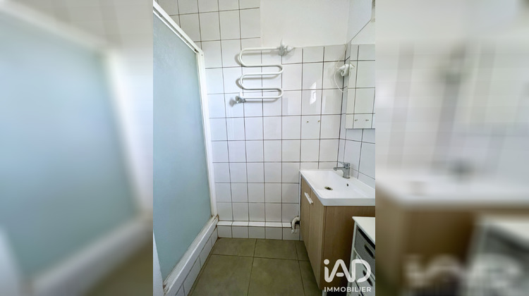 Ma-Cabane - Location Appartement Port-de-Bouc, 60 m²
