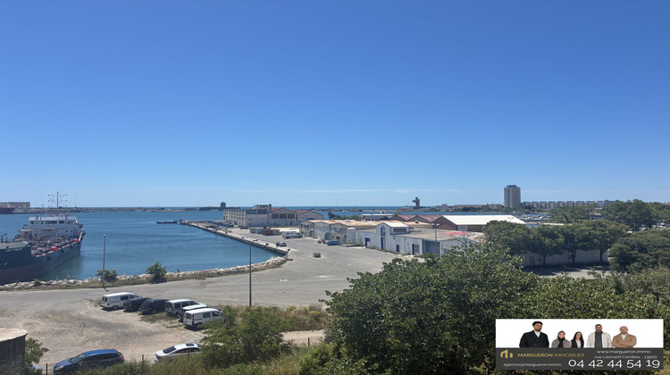 Ma-Cabane - Location Appartement Port-de-Bouc, 63 m²