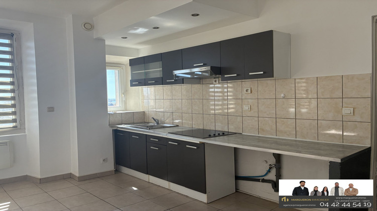 Ma-Cabane - Location Appartement Port-de-Bouc, 63 m²