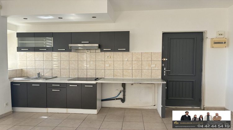 Ma-Cabane - Location Appartement Port-de-Bouc, 63 m²